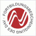 Fortbildungsbescheinigung des Deutschen Anwaltverein Fortbildungsbescheinigung des Deutschen Anwaltverein