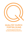 Fortbildungszertifikats Qualität durch Fortbildung Fortbildungszertifikats Qualität durch Fortbildung