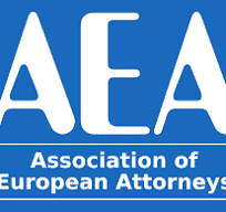 Advocatae Kanzlei Berlin ist Mitglied der Europäischen Anwaltsvereinigung EAV