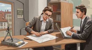 Architektin wegen Kundenvorgabe benachteiligt Allgemeines Gleichbehandlungsgesetz Geschlechterdiskriminierung