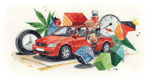 Fahrerlaubnisentzug Neue Urteile zu Cannabis, Alkohol und MPU