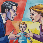 Vaterschaftsanerkennung: Mutter und biologischer Vater müssen Kosten hälftig teilen