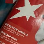Stern-Studie: Advocatae Kanzlei erneut ausgezeichnet in 2025