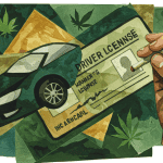 Neues zum Thema Cannabis und Fahrerlaubnisentzug