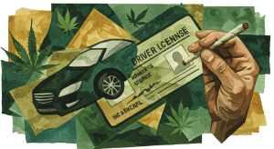 Cannabis und Fahrerlaubnisentziehung Neues Recht 2024 erklärt