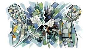 Ausschlagung des Erbes anfechten Erbausschlagung