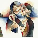 Soldaten und Ehebruch