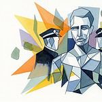 Kettenauffahrunfall: Wenn die Polizei den falschen Verursacher identifiziert