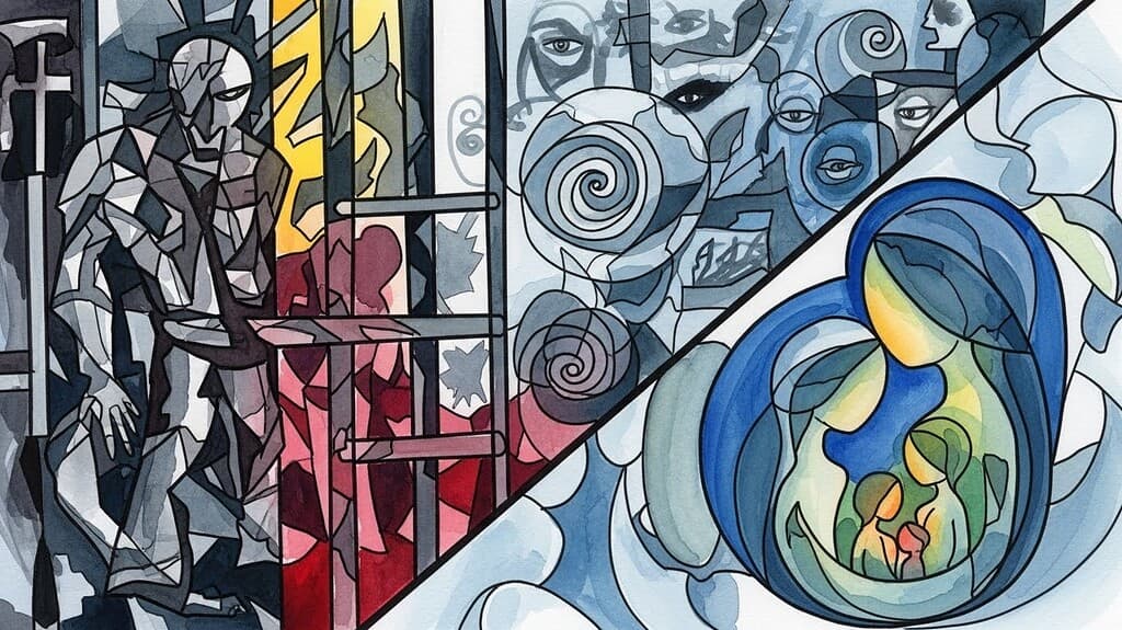 alleiniges Sorgerecht wegen häuslicher Gewalt Kindeswohl