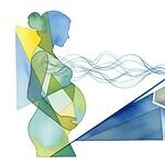 Elterngeld: „Arbeitslos“ ist nicht gleichzusetzen mit „schwangerschaftsbedingt erkrankt“