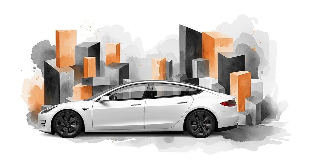 Tesla Online-Kauf widerrufen Gericht setzt klare Grenzen