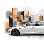 Autobesitzer scheitert mit Widerruf von Tesla Online-Kauf