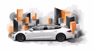 Tesla Online-Kauf widerrufen Gericht setzt klare Grenzen