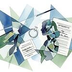 Witwenrente auch bei nur kurzer Ehe?