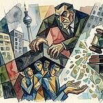 Erster rechtskräftiger Bußgeldbescheid wegen Mietpreisüberhöhung in Berlin