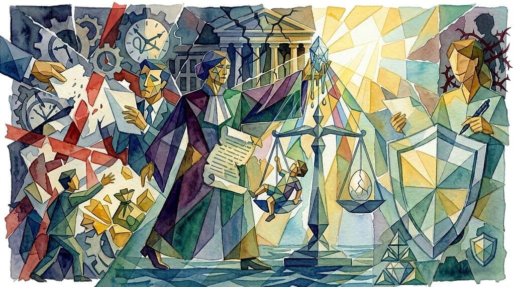 Haftung eines Sachverständigen im Familienrecht