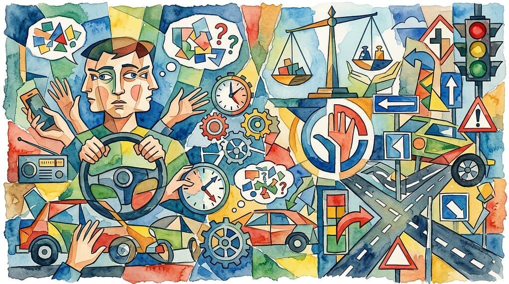 Ist Augenblicksversagen rücksichtslos