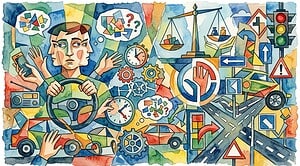 Ist Augenblicksversagen rücksichtslos