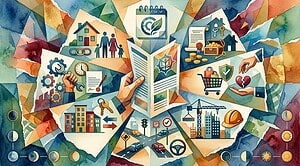 Neue Ausgabe des Advocatae Newsletter