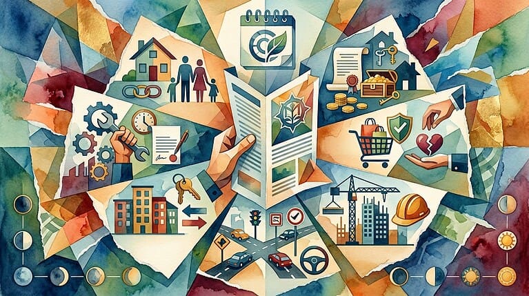 Neue Ausgabe des Advocatae Newsletter