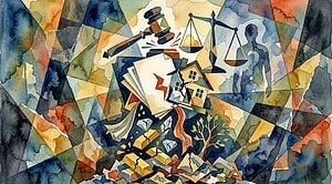 Unbestimmter Erbe im Testament - Wann die Erbfolge scheitert