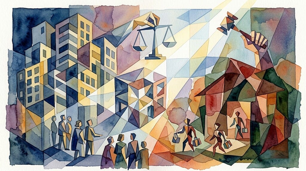 Verkauf einer Wohnung an Obdachlosenhilfe