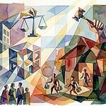 Eigentümergemeinschaft kann Verkauf an Verein für Obdachlosenhilfe nicht verhindern