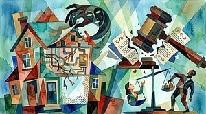 arglistige Täuschung beim Hauskauf