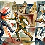 Kündigung ohne Abmahnung auch bei Tätlichkeit ohne erhebliche Gewaltanwendung