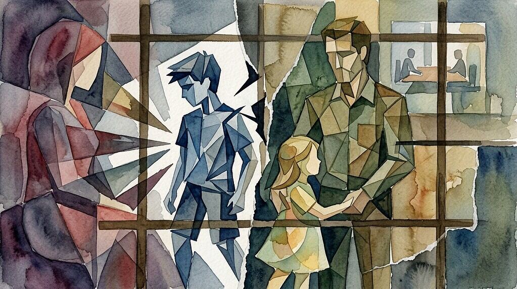 Beeinflussung des Kindes durch Elternteil, Sorgerechtsstreit und Umgangsrecht