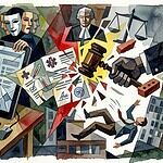 Fristlose Kündigung: Online-Arbeitsunfähigkeitsbescheinigung ohne vorherigen Arztkontakt