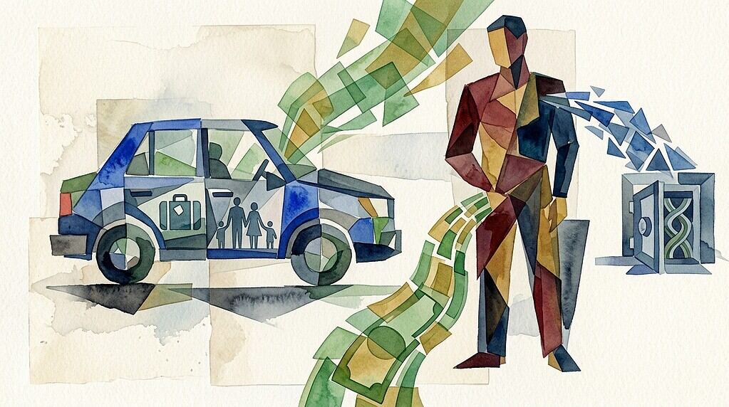 Mindestlohn und Firmenwagen private Nutzung des Firmenwagens