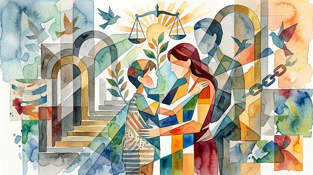 Namensänderung zum Wohl des Kindes