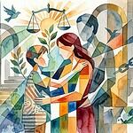 Wiederheirat: Namensänderung zum Wohl des Kindes aus vorheriger Beziehung