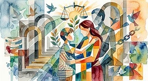 Namensänderung zum Wohl des Kindes