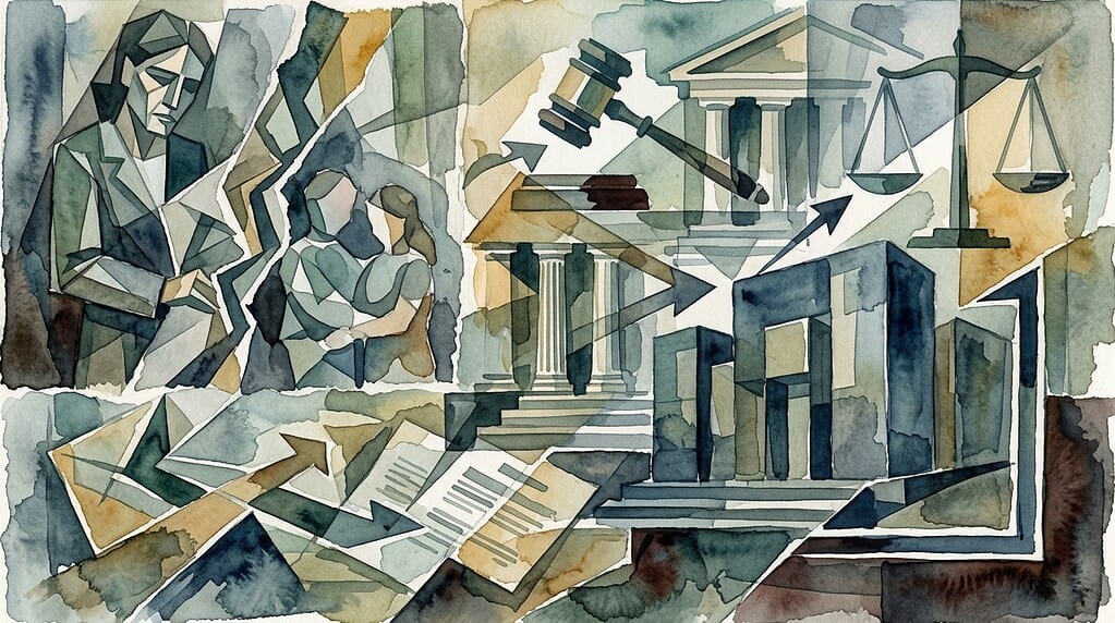 Umgang mit Angehörigen unter Betreuung BGH-Urteil 2025